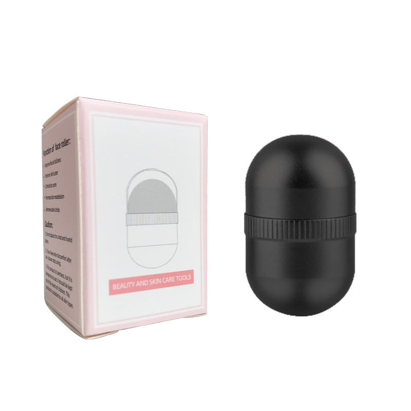 Volcanic Stone Oil Absorbing Roller Face Volcanic Stone Oil Stick Volcanic Stone Oil Absorbing Roller Face Volcanic Stone Oil Stick